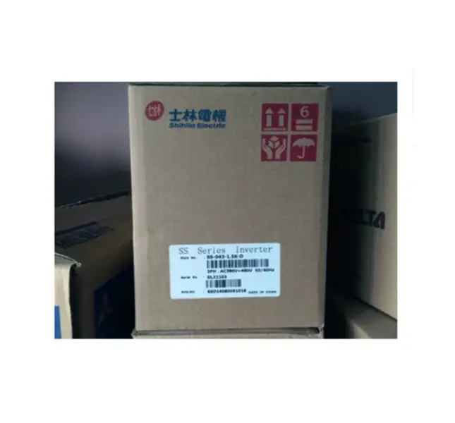 Inverter Shihlin SC3-043-0.75K