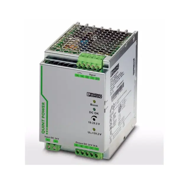 Alimentatore Phoenix QUINT-PS/1AC/12DC/15-2866718