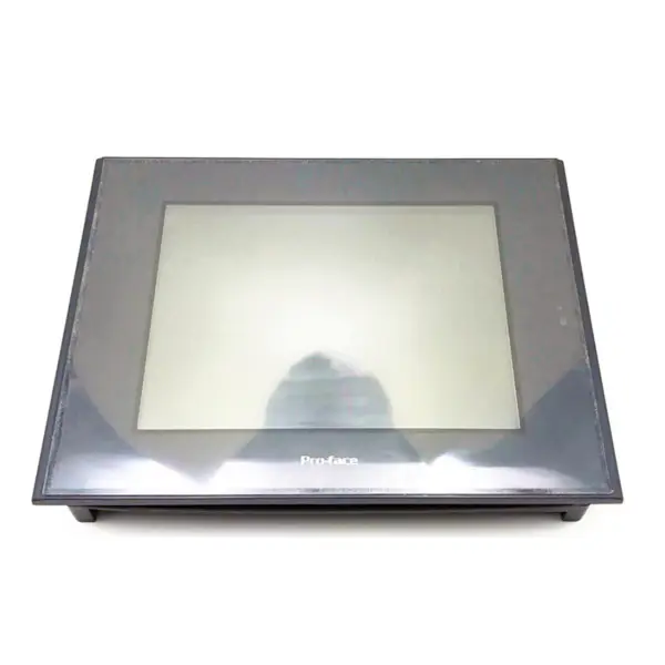 Prezzo basso ed economico LCD Proface FP Series Hmi Pro-face Touch Screen Panel Front Cover FP2500-T12 Giappone
