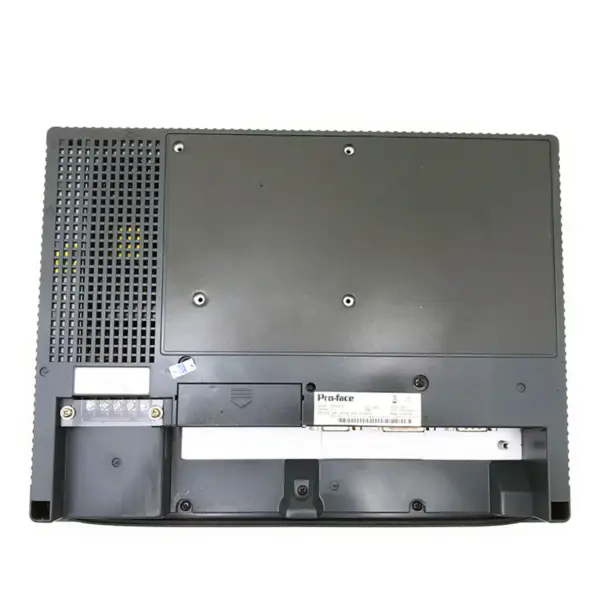Prezzo basso ed economico LCD Proface FP Series Hmi Pro-face Touch Screen Panel Front Cover FP2500-T12 Giappone