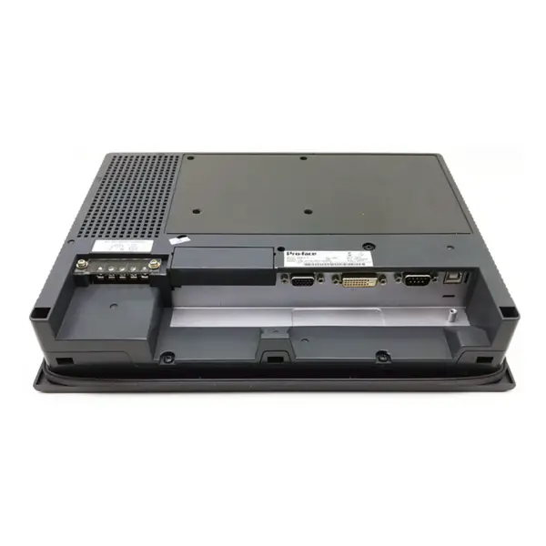 Prezzo basso ed economico LCD Proface FP Series Hmi Pro-face Touch Screen Panel Front Cover FP2500-T12 Giappone