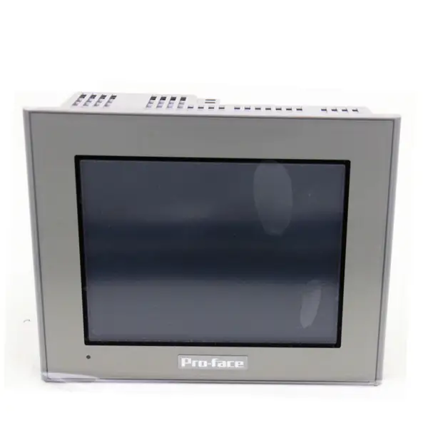 Proface LT3000 Ottica Hmi 5 pollici Touch Screen Sistema software industriale PFXLT3300TADC