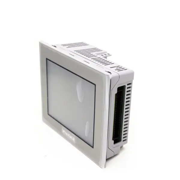 Proface LT3000 Ottica Hmi 5 pollici Touch Screen Sistema software industriale PFXLT3300TADC