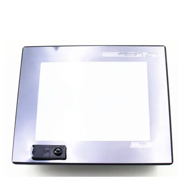 Mitsubishi Electric Human Machine Interface GT1150-QLBD Touch Screen PLC sistema di controllo per HMI
