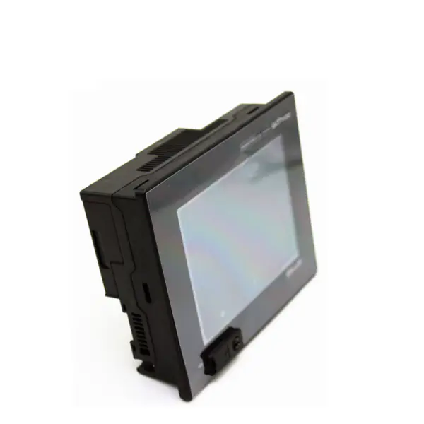 Mitsubishi Electric Human Machine Interface GT1150-QLBD Touch Screen PLC sistema di controllo per HMI