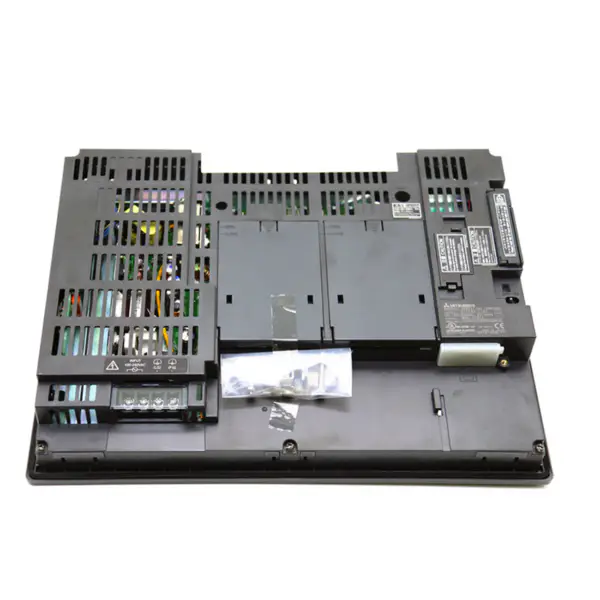 Mitsubishi Modbus Tcp HMI impermeabile di Pantalla Serie GT15 GT1585-STBA