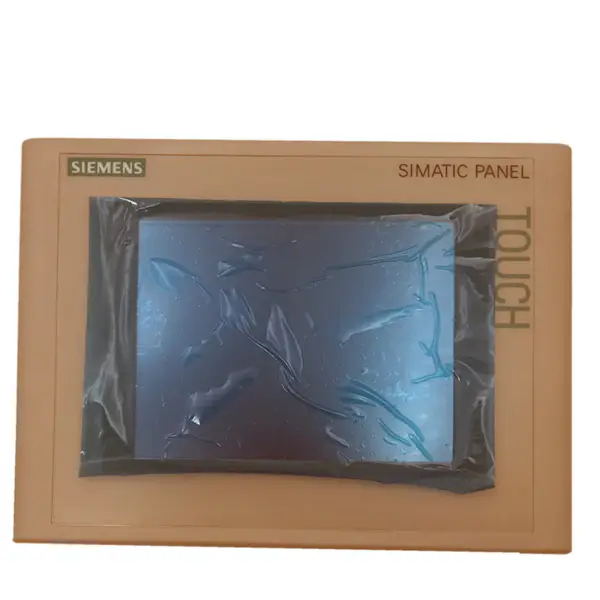Sostituzione industriale Multi Smart HMI Top Touch Screen Operation Panel 5.7 TP177B 6AV6 642-0BA01-1AX1 per Siemens