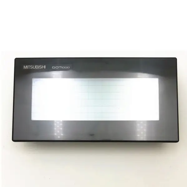 A buon mercato Hmi LCD Touch Screen Panel Mitsubishi GT1030-LBDW per Got1000 PLC