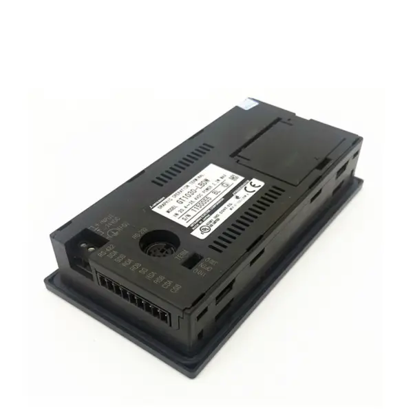 A buon mercato Hmi LCD Touch Screen Panel Mitsubishi GT1030-LBDW per Got1000 PLC