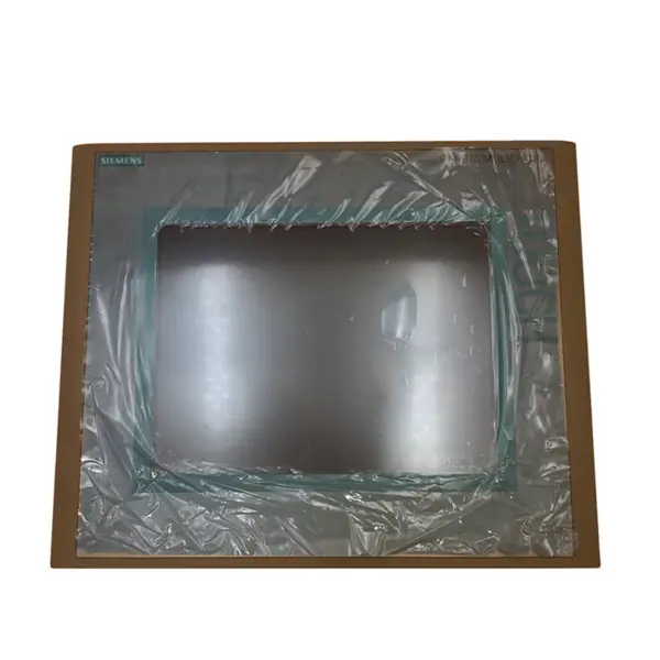 Controllo industriale Simatic HMI Touch Screen PLC Touchscreen Siemens 6AV6 643-0CD01-1AX0 Prezzo