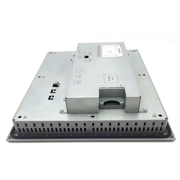 Controllo industriale Simatic HMI Touch Screen PLC Touchscreen Siemens 6AV6 643-0CD01-1AX0 Prezzo