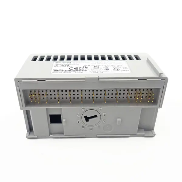 Modulo analogico a 4 ingressi isolati del PLC Flex I/O 1794 Allen-Bradley 1794-IF4I