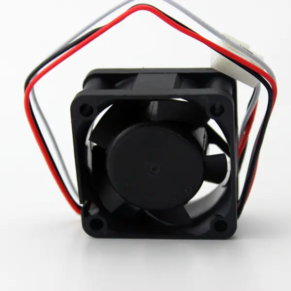 New original A90L-0001-0551#40*40*20mm 1608VL-05W-B49 24V for Fanuc system Fan