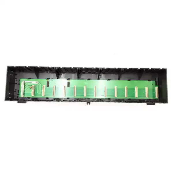 PLC LS Controllore a logica programmabile K200S Modulo unità base GM6-B12M