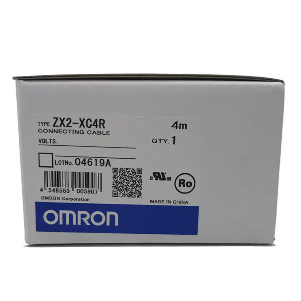 Estensore del cavo di comunicazione Omron ZX2-XC4R