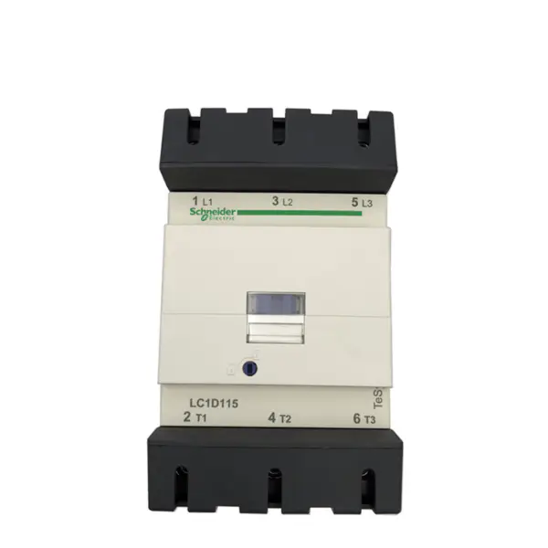 TeSys D Contattore serie LC1D a 3 poli LC1D11500M7C Per Schneider