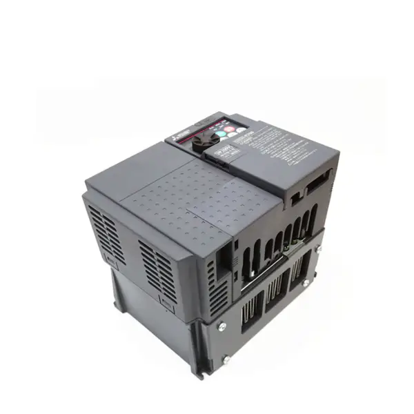 Inverter Mitsubishi 3.7 FR-E720-3.7K