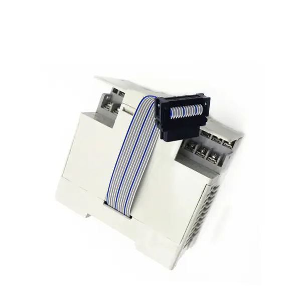 Mitsubishi FX 2N 16EYR Controllo PLC FX2N Unità di estensione dell'uscita FX2N-16EYR