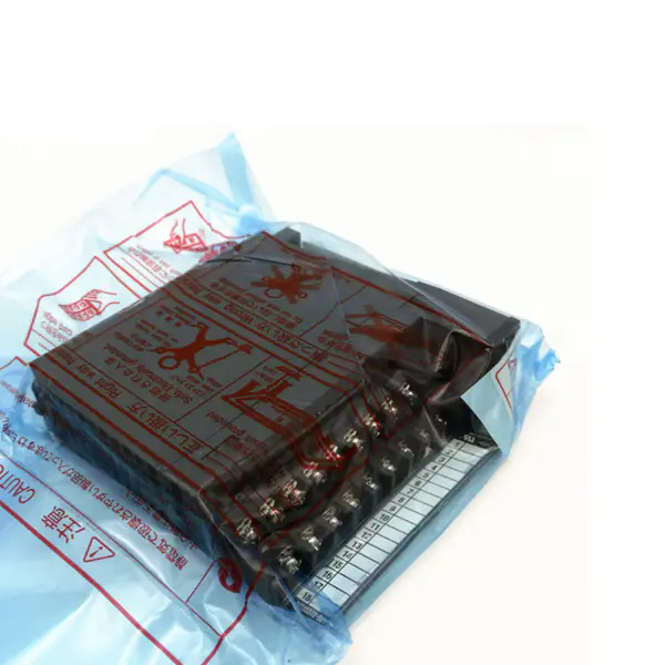 Unità di ingresso CC Mitsubishi Melsec-Q PLC QX80