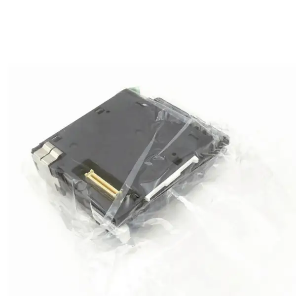 A buon mercato Hmi Mini PLC Mitsubishi Serie L Unità di ingresso LX40C6-CM