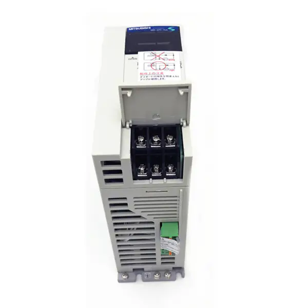 Prezzo migliore Mitsubishi MR AC Servo Motore Driver 750w MR-J2S-70A