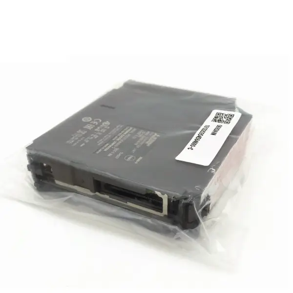 PLC Mitsubishi Melsec-Q Modulo di uscita analogico digitale Q68DAVN