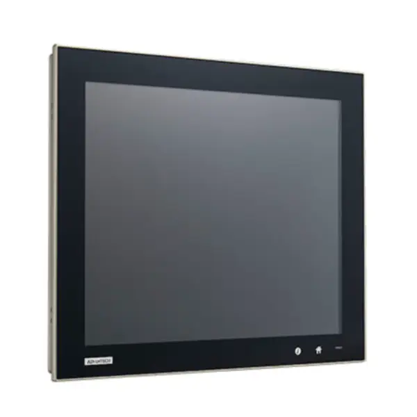 Advantech TPC-5152T-633AE Computer modulare da 15 pollici XGA LED LCD con pannello multi-touch Intel-Core i3-6100U di 6a generazione