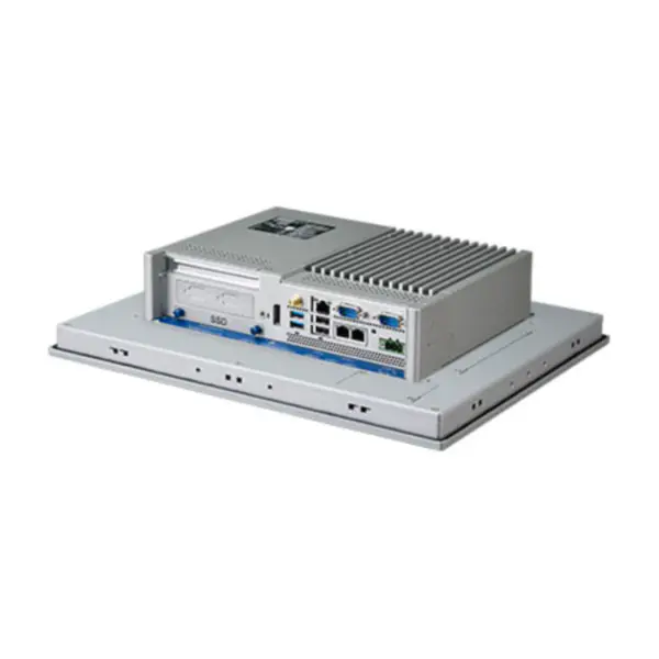 Advantech TPC-5152T-633AE Computer modulare da 15 pollici XGA LED LCD con pannello multi-touch Intel-Core i3-6100U di 6a generazione