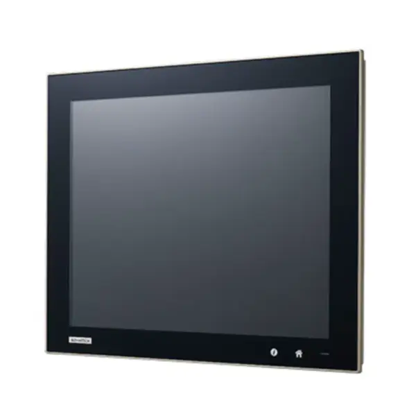 Advantech TPC-5152T-633AE Computer modulare da 15 pollici XGA LED LCD con pannello multi-touch Intel-Core i3-6100U di 6a generazione