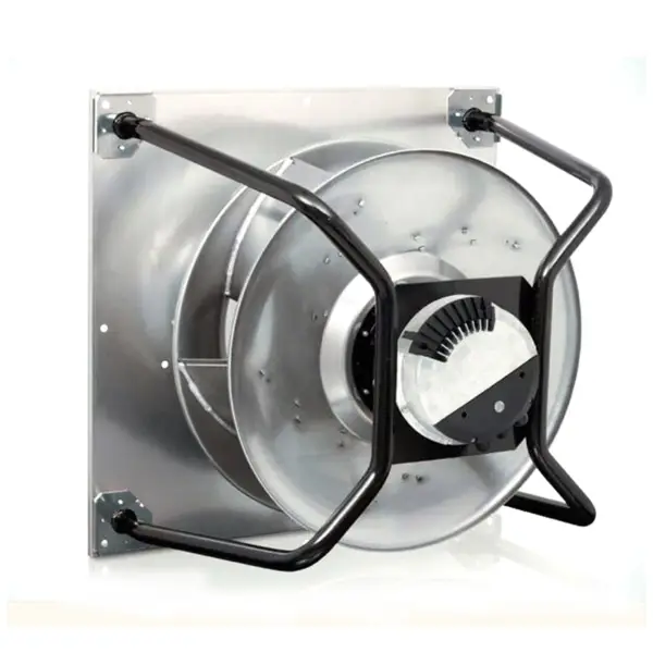 Ventilatore Ebmpapst K3G500-PB24-03