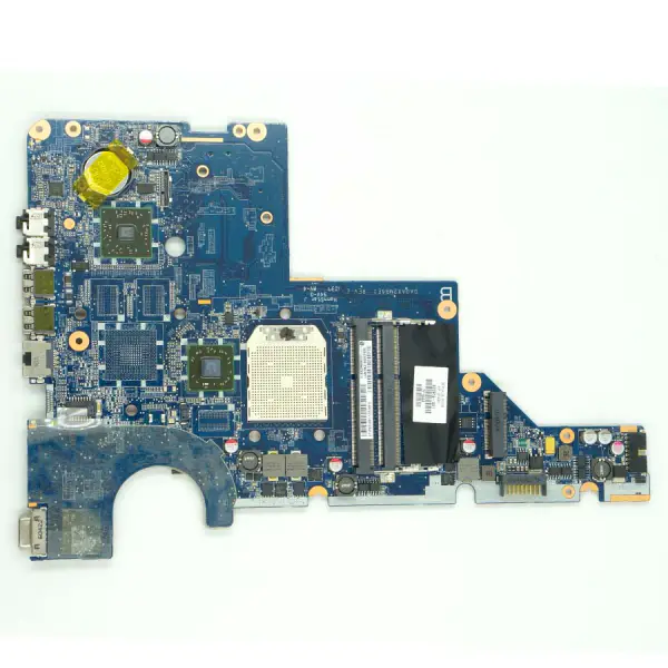 HP PRESARIO CQ42 G42 CQ62 G62 623915-001 DA0AX2MB6E1 Scheda Madre