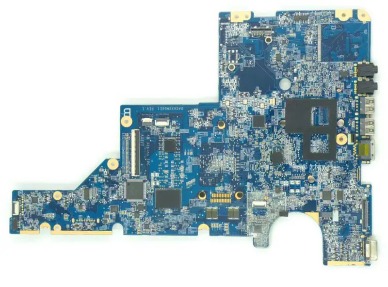 HP PRESARIO CQ42 G42 CQ62 G62 623915-001 DA0AX2MB6E1 Scheda Madre