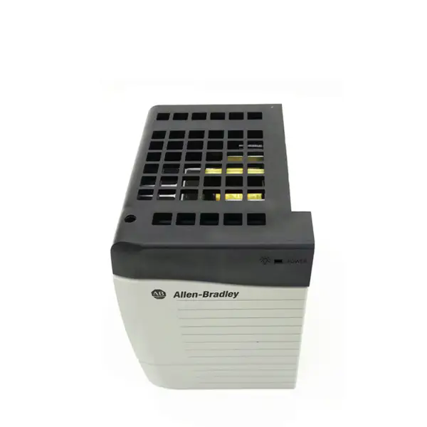 Modulo di alimentazione CC ControlLogix 1756-PB75 di Allen Bradley