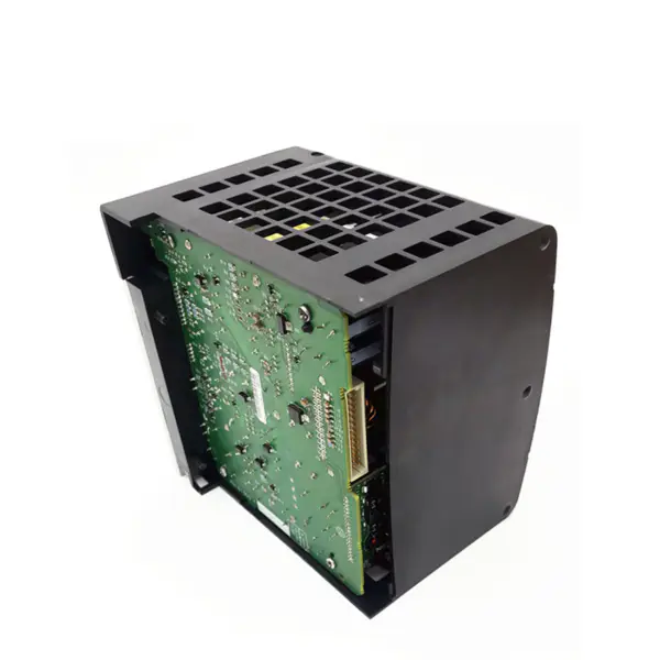 Modulo di alimentazione CC ControlLogix 1756-PB75 di Allen Bradley