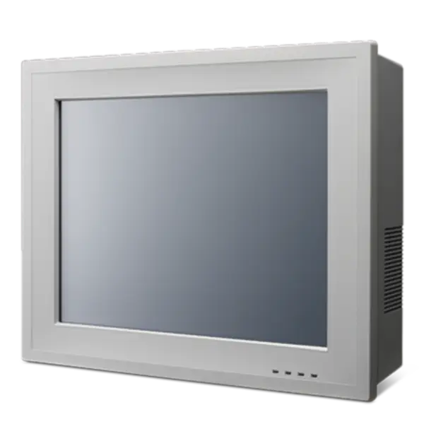 PC a pannello con processore Intel-Core i3 / i5 / Celeron di terza generazione da 15 pollici di Advantech PPC-6150