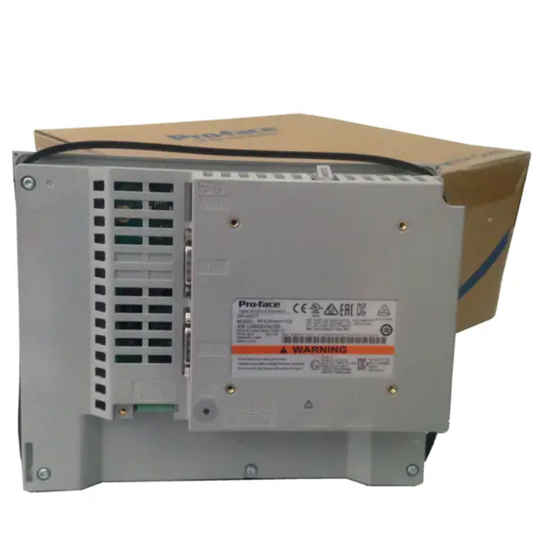 Il miglior prezzo Proface HMI 7 pollici touch screen Proface-hmi PFXGP4401TAD