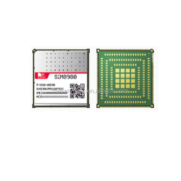 posizionamento posizione IoT lte cat 6 modulo wireless Moduli intelligenti Moduli intelligenti sim8980