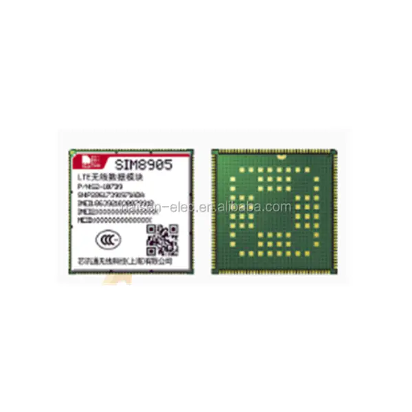 posizionamento posizione IoT lte cat 6 modulo wireless Moduli intelligenti Moduli intelligenti sim8980