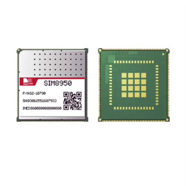 posizionamento posizione IoT lte cat 6 modulo wireless Moduli intelligenti Moduli intelligenti sim8980