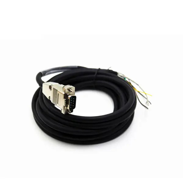 Cavo di collegamento RS422 Mitsubishi GT09-C30R4-6C