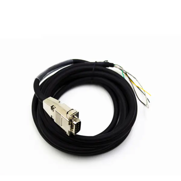 Cavo di collegamento RS422 Mitsubishi GT09-C30R4-6C