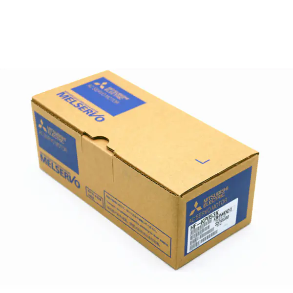 Servomotore Mitsubishi 1KW AC HF-KP053K