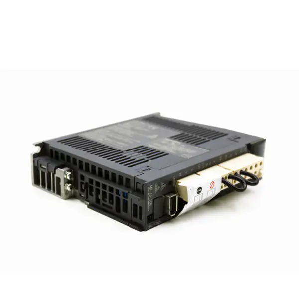 100W Mitsubishi Melservo Driver MR-J3-10B