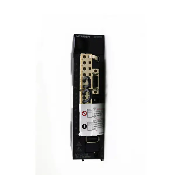 100W Mitsubishi Melservo Driver MR-J3-10B