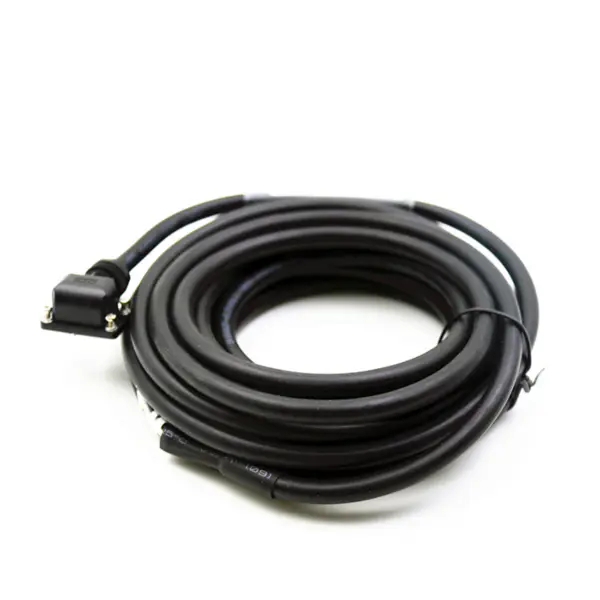 Cavo di alimentazione del servomotore Mitsubishi MR-PWS1CBL5M-A2-H