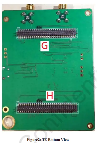 Modulo 3G UMTS/HSDPA MODULO Quectel UC15 compatibile con il modulo Quectel GSM/GPRS M10 per applicazioni M2M e IoT
