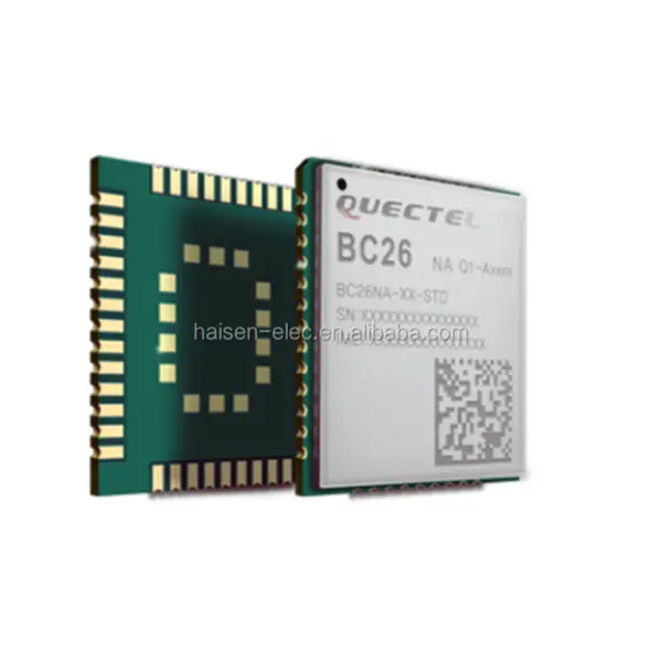 Modulo 3G UMTS/HSDPA MODULO Quectel UC15 compatibile con il modulo Quectel GSM/GPRS M10 per applicazioni M2M e IoT