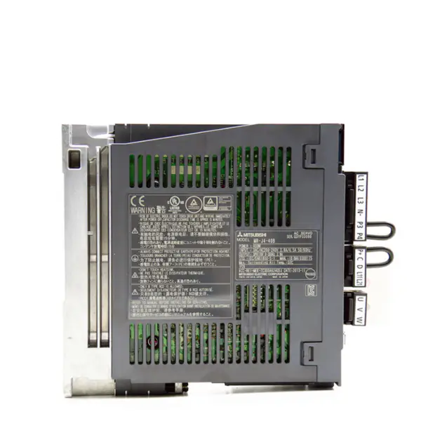 Servoazionamento Mitsubishi MR J4 Codice HS MR-J4-40B Harga