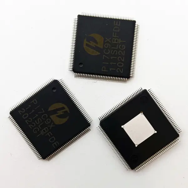 Chip SEMICONDUTTORE PI7C9X111SLBFDE