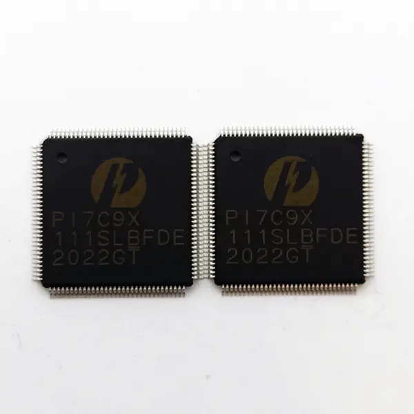 Chip SEMICONDUTTORE PI7C9X111SLBFDE